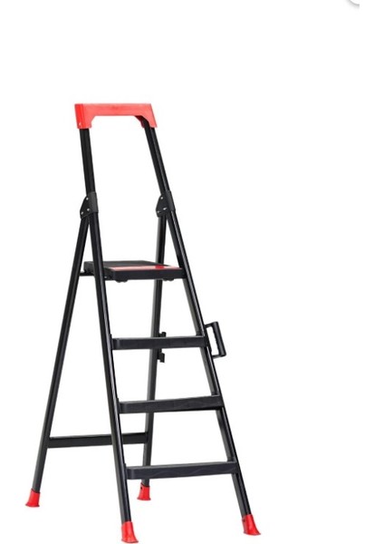 Merdiven (3+1) Wonder Plastik Basamaklı 1423