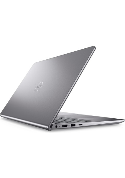 Vostro 3530 Intel Core I7 1355U 20GB 1tb SSD 15.6" Fhd 120Hz W11P Taşınabilir Bilgisayar & Per4 Çanta N1605PVNB3530P418 fırsatları