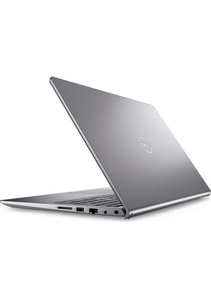 Vostro 3530 Intel Core I7 1355U 20GB 1tb SSD 15.6" Fhd 120Hz W11P Taşınabilir Bilgisayar & Per4 Çanta N1605PVNB3530P418 indirimleri