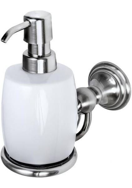 Allure Sabunluk Fırçalanmış Sst Seramik