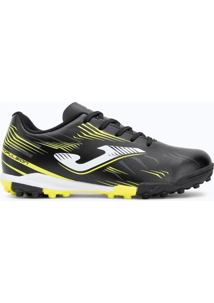 Propulsıon Jr 2501 Çocuk Futbol Ayakkabısı Siyah PRJW2501TF