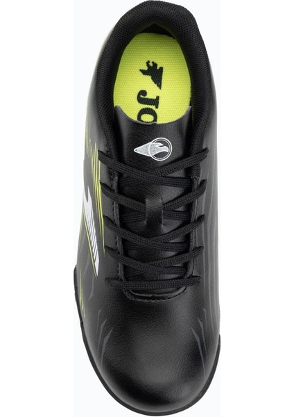 Propulsıon Jr 2501 Çocuk Futbol Ayakkabısı Siyah PRJW2501TF fırsatları