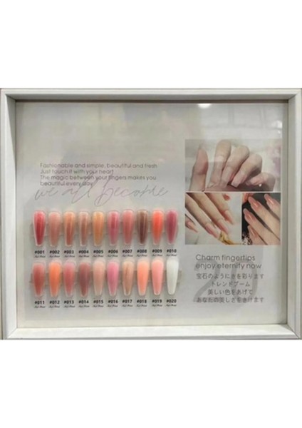 Protez Tırnak Jeli - Builder Gel 56 gr - No: 019 fiyatları