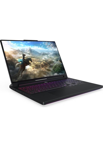 Legion Pro 7 Intel Core Ultra 9 275HX 40GB 4tb SSD RTX5070TI/12GB 140W 16" Qhd+ OLED 240Hz W11P Taşınabilir Bilgisayar & Per4 Çanta 83F5004QTRP405 fiyatları