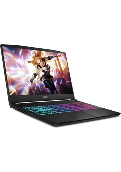 Msı Katana 15 Hx Intel Core I9 14900HX 96GB 4tb SSD RTX5060/8GB 15.6" Qhd 165Hz W11H Taşınabilir Bilgisayar & Per4 Çanta B14WFK450XTRP380 fiyatları