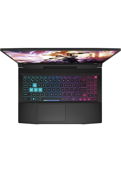 Msı Katana 15 Hx Intel Core I9 14900HX 96GB 4tb SSD RTX5060/8GB 15.6" Qhd 165Hz W11H Taşınabilir Bilgisayar & Per4 Çanta B14WFK450XTRP380 fırsatları