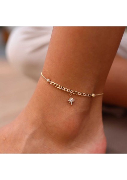 Kutup Yıldızı Halhal