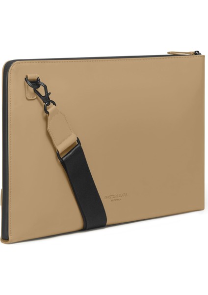 Spläsh Laptop Bag - 15"/16" - Latte