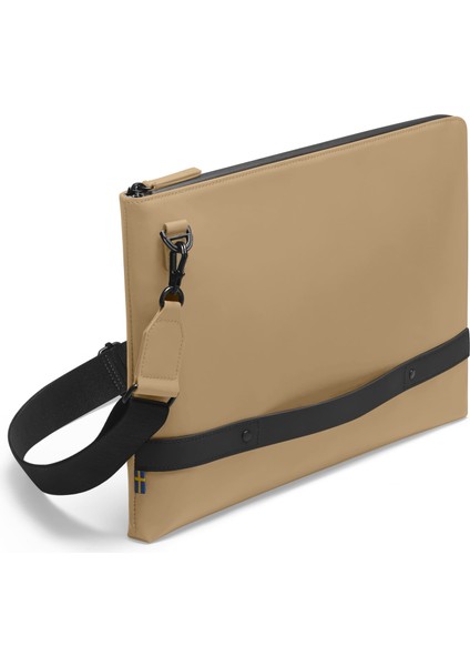 Spläsh Laptop Bag - 15"/16" - Latte modelleri