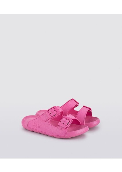 Kai Fucsia Sandalet Terlik S10312-197 fiyatları