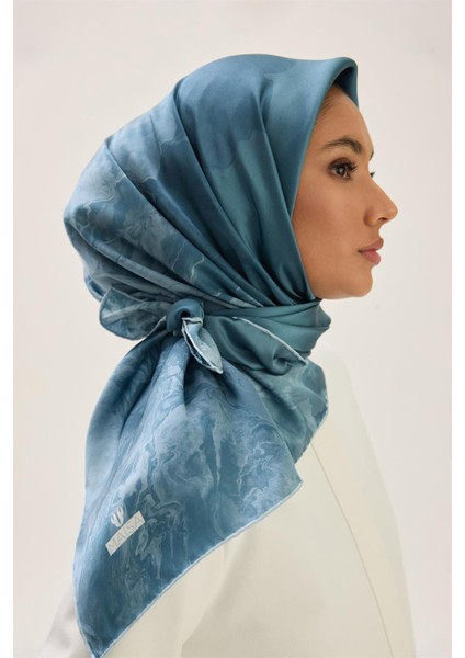 Sura Ipek Eşarp modelleri