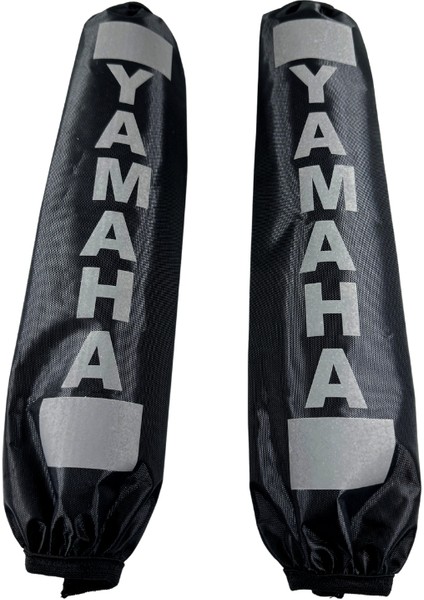 Amortisor Kılıfı Yamaha Reflektörlü Su Geçirmez