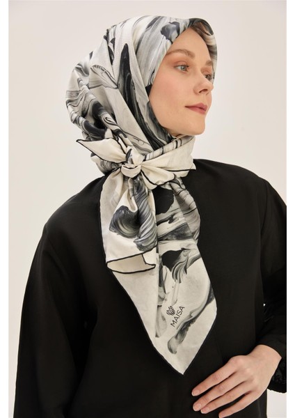 Tivil Ipek Eşarp modelleri