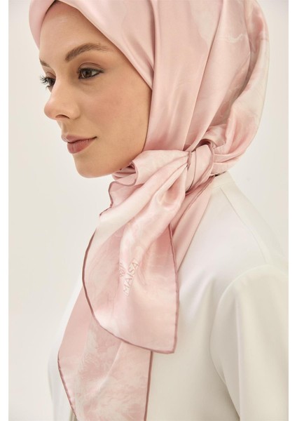 Sura Ipek Eşarp modelleri