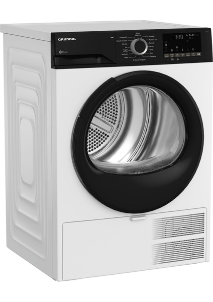 Gdh 9664 A+ 9 Kilo Çamaşır Kurutma Makinesi fiyatları