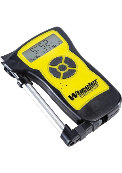 Professional Digital Trigger Gauge Tetik Hassasiyet Ölçme Cihazı