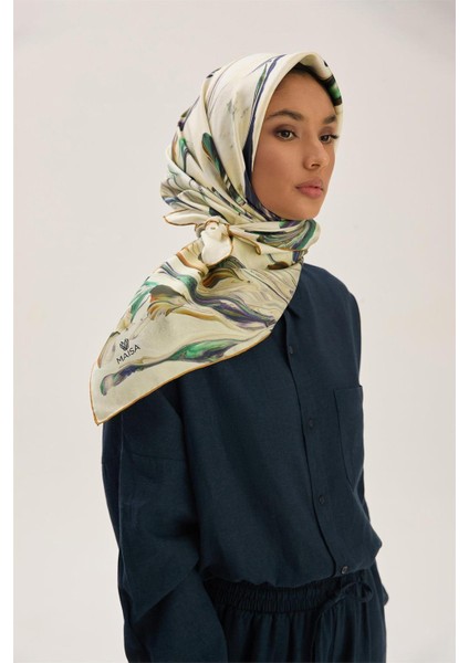 Tivil Ipek Eşarp fiyatları