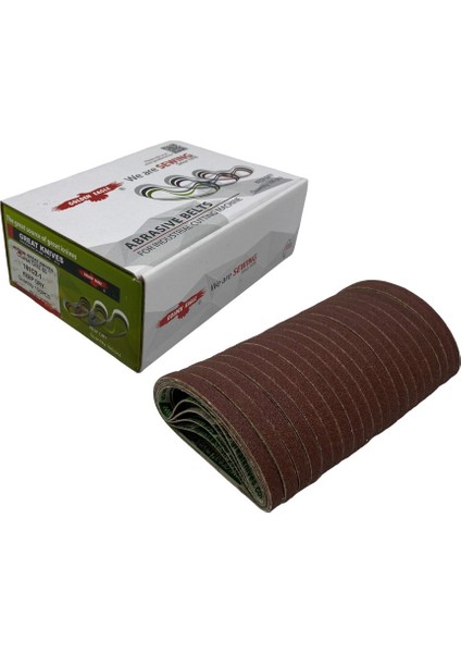 Dik Kumaş Kesim Motoru Bileme Şerit