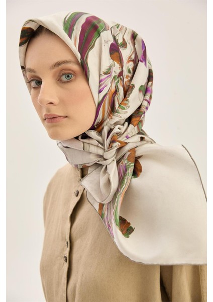 Tivil Ipek Eşarp fırsatları