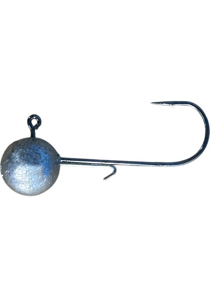 Zoom Iı 10GR Jig Head
