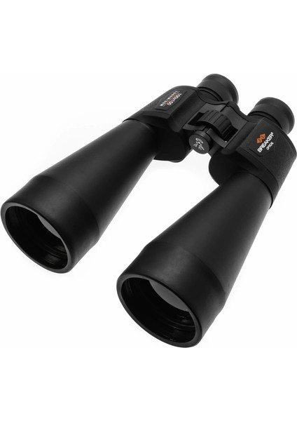 Çift Gözden Ayarlı Mavı Mercekli Süper Dürbün Breaker 100x100 El Dürbünü indirimleri