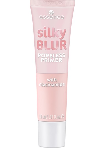 Silky Blur Gözenek Gizleyici Makyaj Bazı