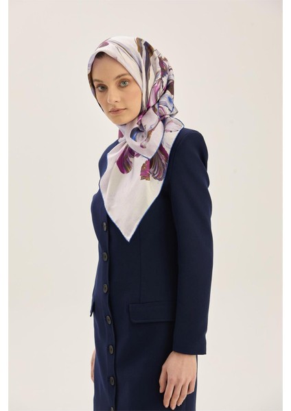 Tivil Ipek Eşarp modelleri