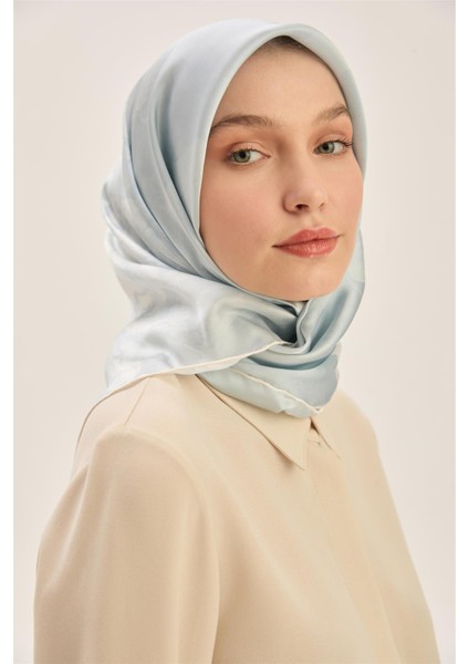 Sura Ipek Eşarp modelleri