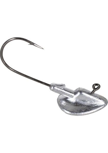 Suspended 2gr Jig Head