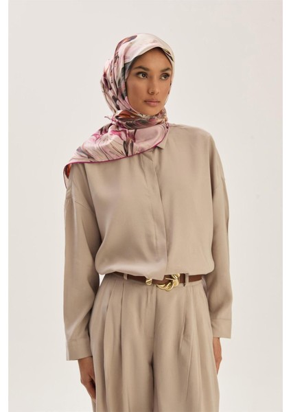 Tivil Ipek Eşarp fiyatları