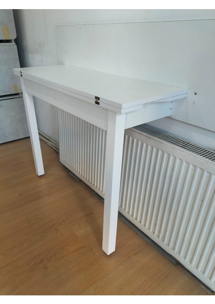 110X 35 cm Duvara Monte Masa fırsatları