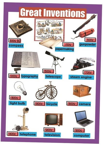 Eğitici Posteri Şu (Yurt Dışından)