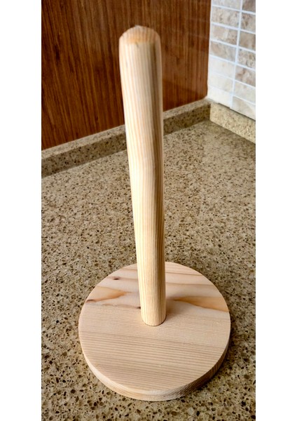 Peçetelik - 25 x 14 cm - Açık Kahverengi fırsatları