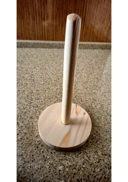 Peçetelik - 25 x 14 cm - Açık Kahverengi indirimleri