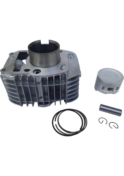 İnnova 125 Silindir 52,40 Mm Komple (2005-08)