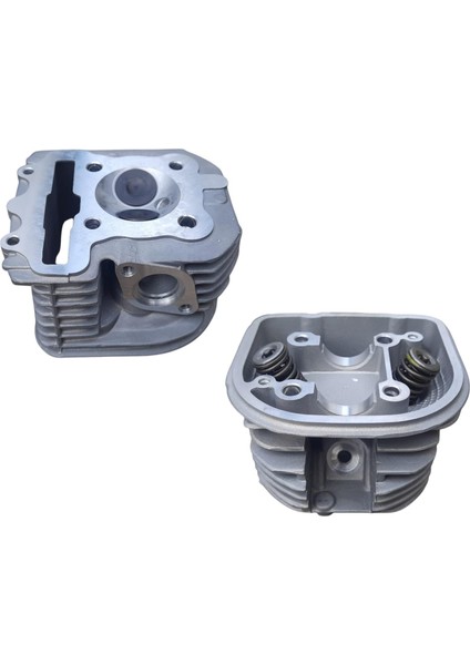 Keeway Silindir Kapağı 33XKOMPLE