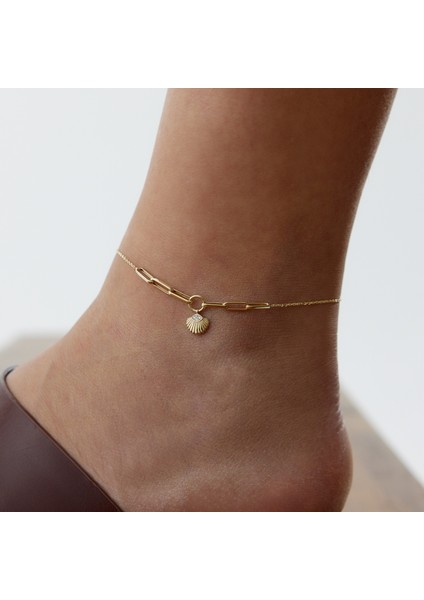 Deniz Kabuğu Halhal