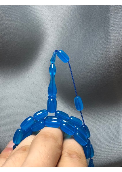 Alman Bagalit Uçak Camı Tesbih modelleri