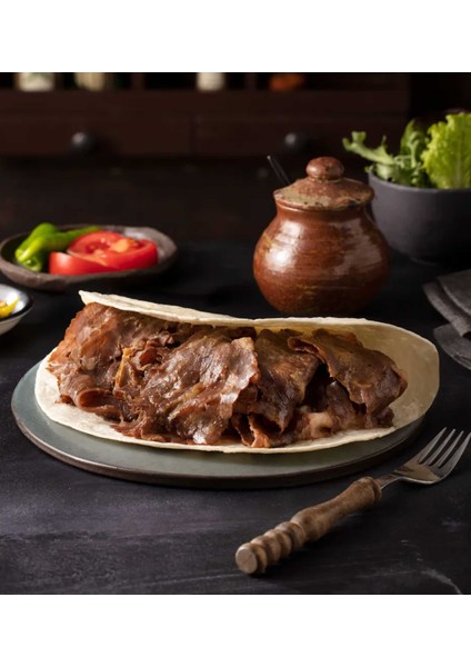 Dana Döner Paketi 180 gr x 2 modelleri
