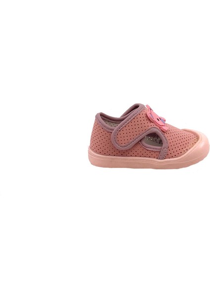Bebe 5195 Ilk Adım Kız Bebe Ayakkabı