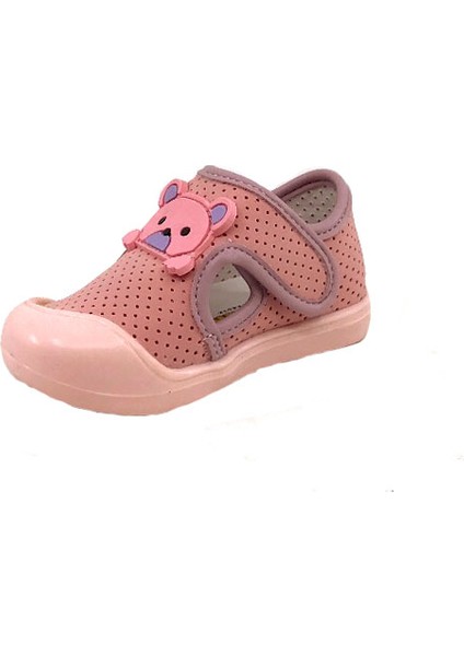 Bebe 5195 Ilk Adım Kız Bebe Ayakkabı modelleri