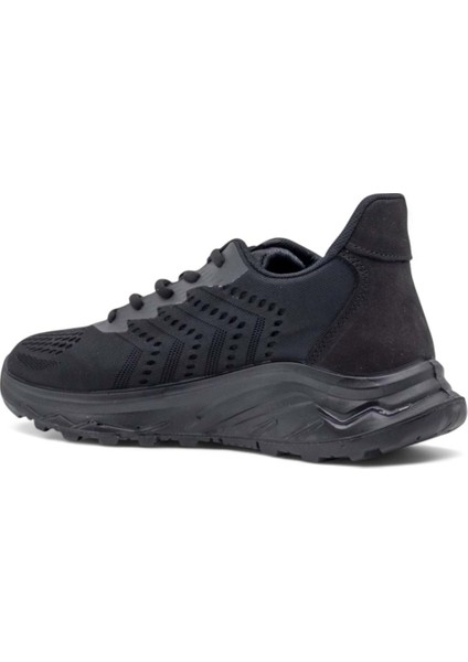 M2014TS Siyah Erkek Günlük Spor Ayakkabı fiyatları