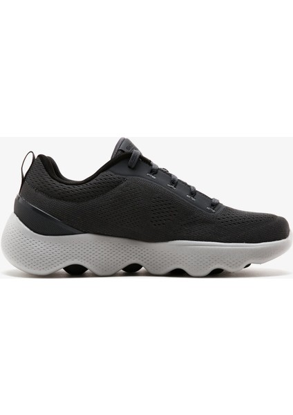 Go Walk Massage Fit Mens Sneaker Erkek Günlük Spor Ayakkabı Gri fiyatları