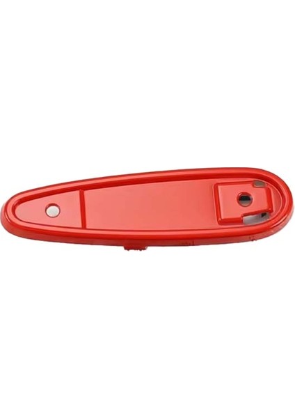 Cfmoto 450SR 2022-2025 Sol Slider Grenaj Koruması Iç Kırmızı Panzolotu A