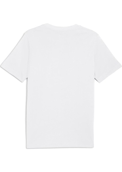 688032 02 Graphic Tee Erkek Günlük T-Shirt fiyatları