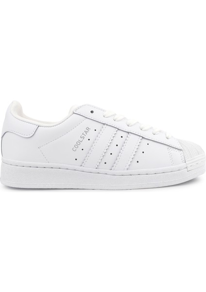 Star Unisex Sneaker Spor Ayakkabı