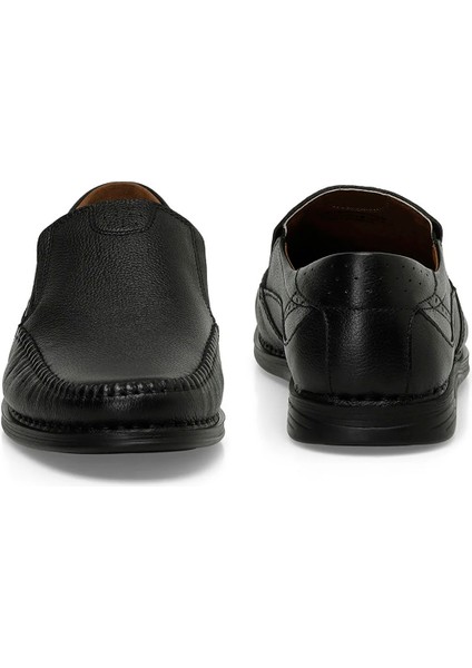 105517 M 5fx Siyah Erkek Günlük Rahat Ayakkabı