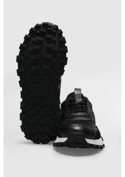 Henry Günlük Erkek Sneaker Ayakkabı