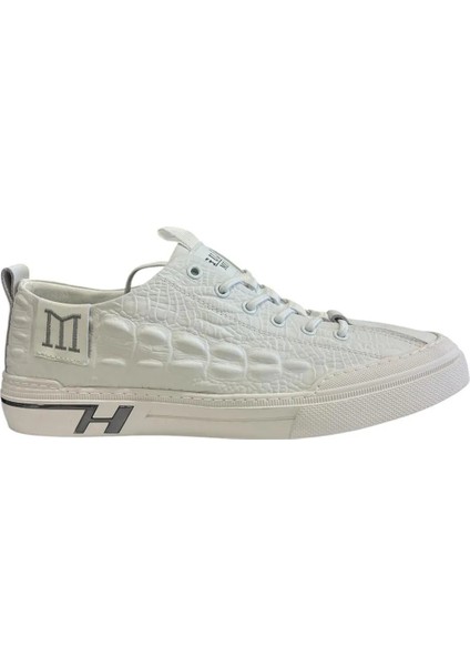 25Y510-6 Erkek Sneaker Ayakkabı