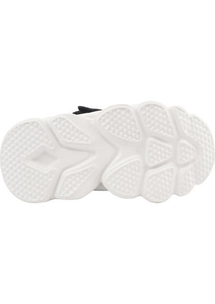 Caty Ortapedik Işıklı Siyah Bebe Spor Ayakkabı indirimleri